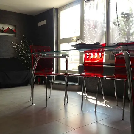 Bed & Breakfast Il Cerchio