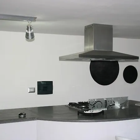 Bed & Breakfast Il Cerchio Nicolosi