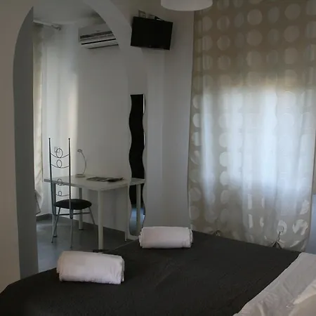 Bed & Breakfast Il Cerchio Nicolosi