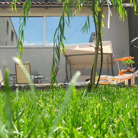 Bed & Breakfast Il Cerchio Nicolosi