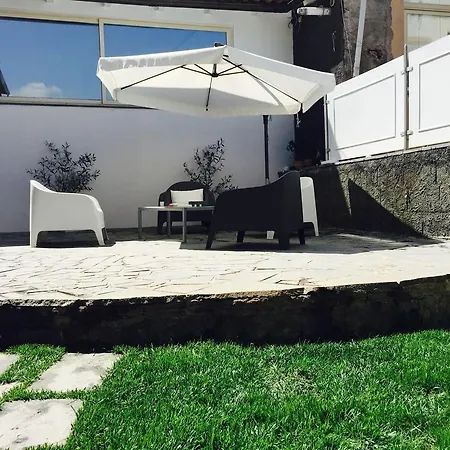 Bed & Breakfast Il Cerchio Nicolosi