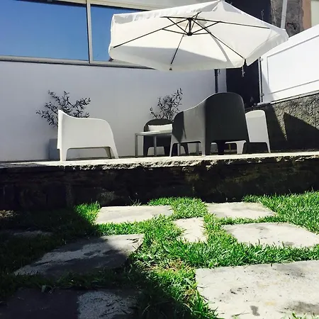 Bed & Breakfast Il Cerchio Nicolosi