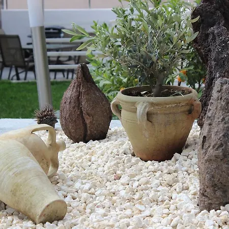 Bed & Breakfast Il Cerchio *