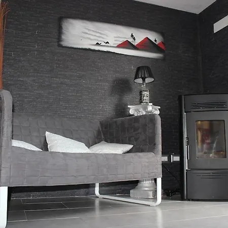 Bed & Breakfast Il Cerchio Nicolosi