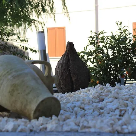 Il Cerchio Bed & Breakfast Nicolosi