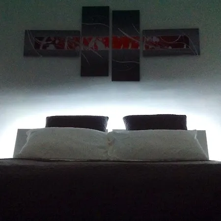 Bed & Breakfast Il Cerchio