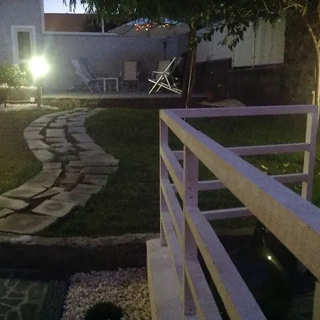 Il Cerchio Bed & Breakfast Nicolosi