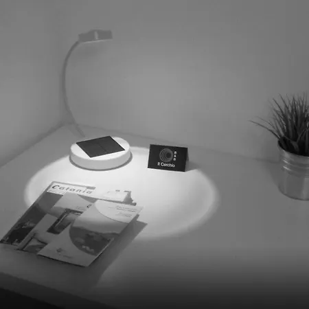 Bed & Breakfast Il Cerchio Nicolosi