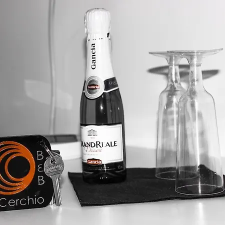 Bed & Breakfast Il Cerchio