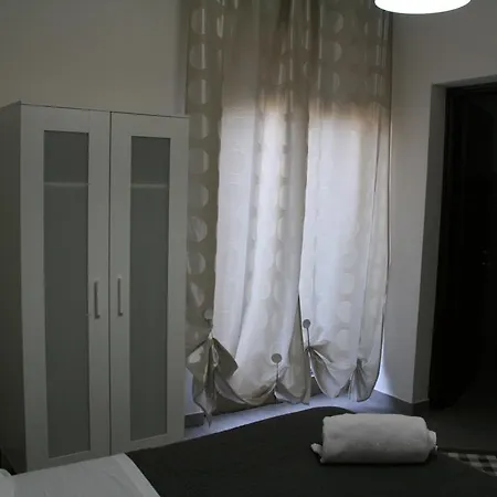 Bed & Breakfast Il Cerchio *