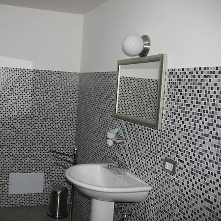 Bed & Breakfast Il Cerchio *