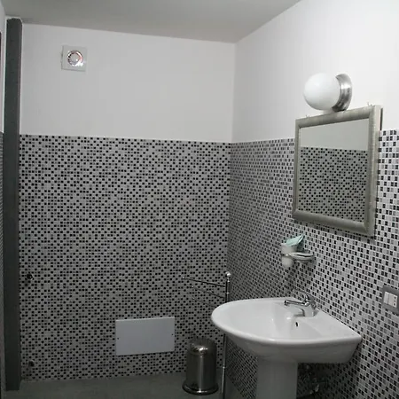 Bed & Breakfast Il Cerchio