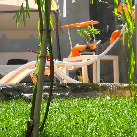Bed & Breakfast Il Cerchio *