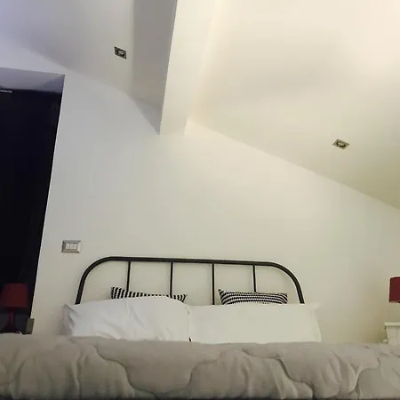 Il Cerchio Bed & Breakfast *