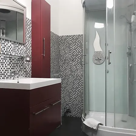 Bed & Breakfast Il Cerchio Nicolosi
