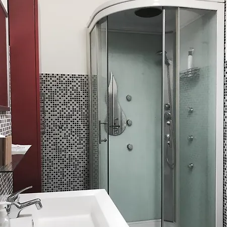Il Cerchio Bed & Breakfast Nicolosi