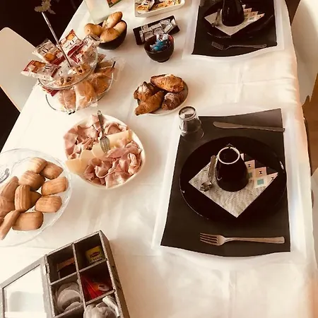 Il Cerchio Bed & Breakfast *